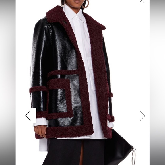 Stand Studio Haley Jacket - Picture 9 of 11